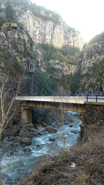 Castejón de Sos / Castilló de Sos