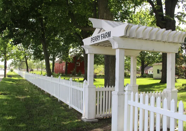 Bourbonnais Township Park District