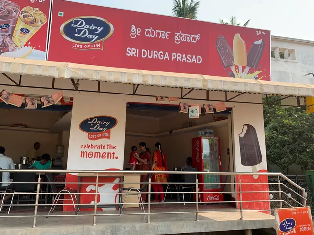 SRI DURGA PRASAD UDUPI VEG