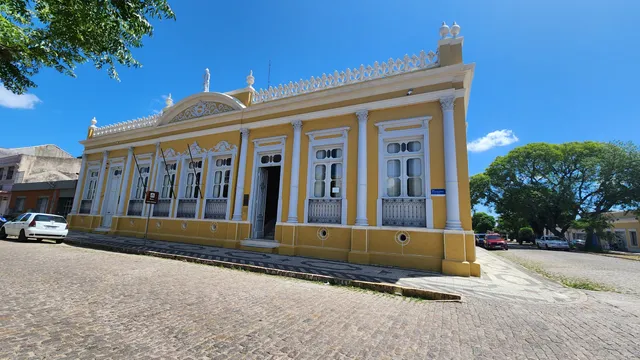 Museum Carlos Barbosa