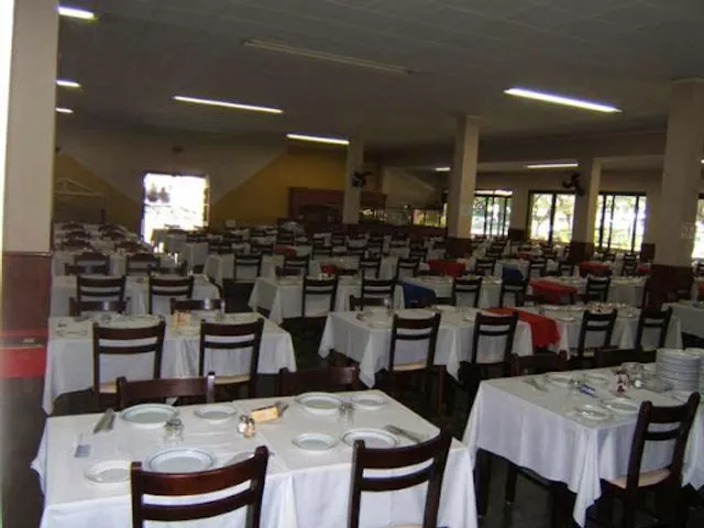 Restaurante Guaru Center