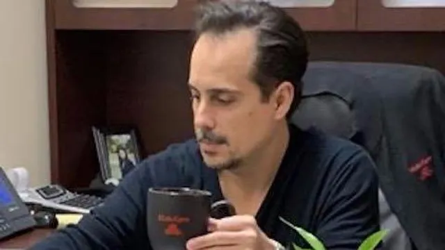 Ted Kosmidis - State Farm Insurance Agent