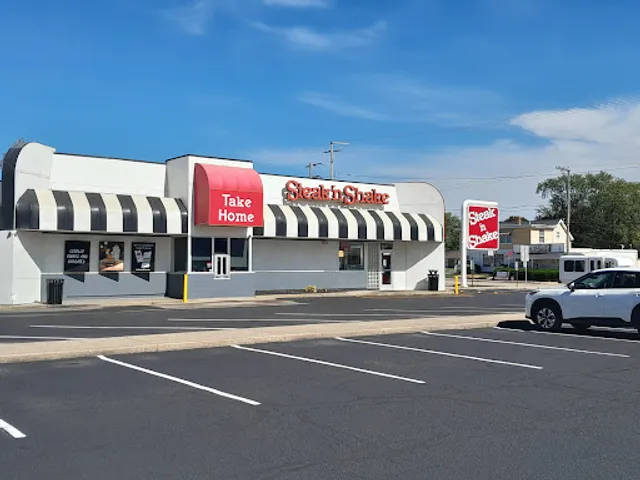 Steak ’n Shake