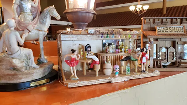 El Vaquero Mexican Restaurant