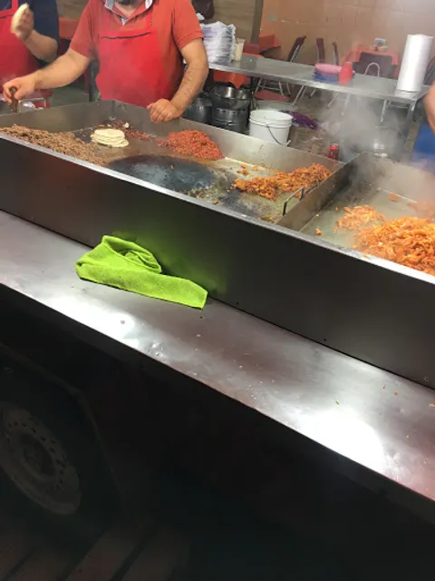 Tacos El Güero
