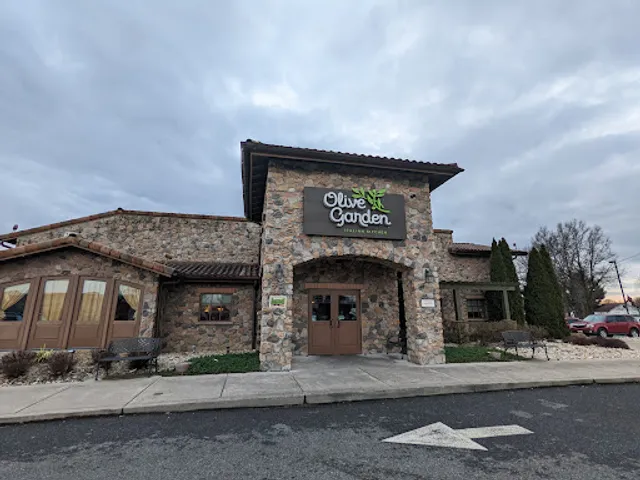 Olive Garden Italian Restaurant