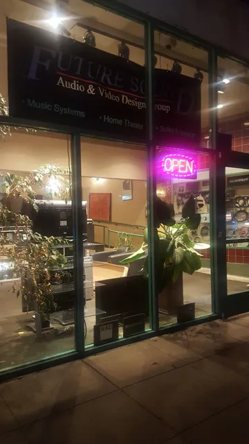 Future Sound Audio/Video Design Group