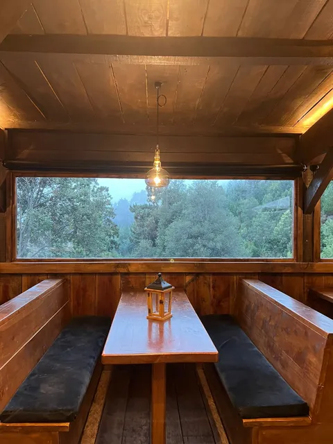 Forest Food & Coffee