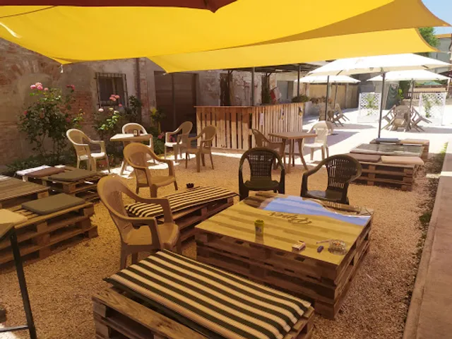 Bar "Piper" di Paganella Martina