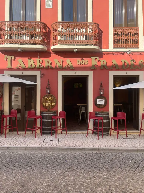 Taberna dos Frades