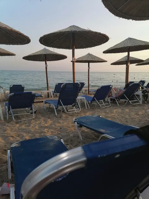 Manolis House Apartments - Studios