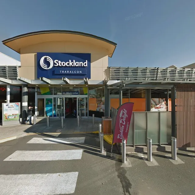 Boost Juice Traralgon