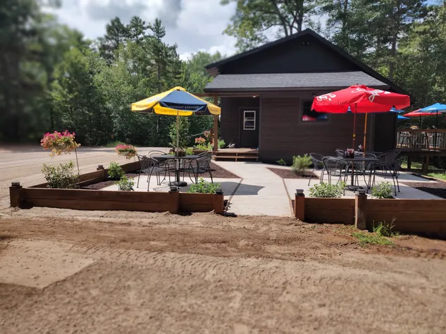 Harrison's Pub and Grill