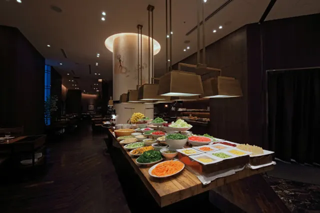 Barbacoa Umeda Branch