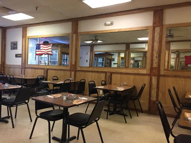 Santo Pizzeria & Ristorante