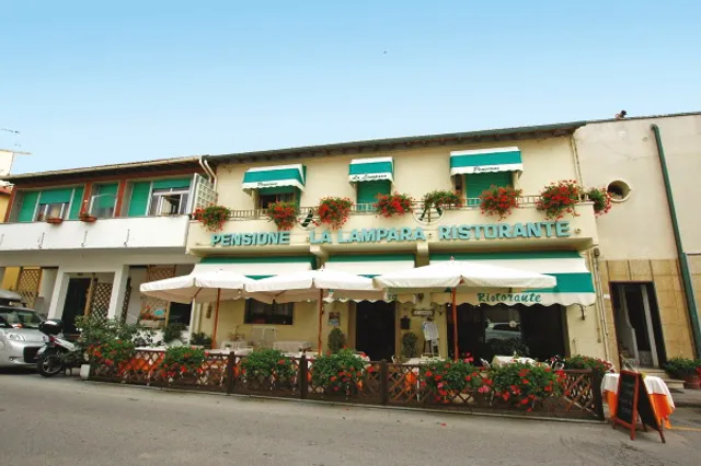 La Lampara Hotel
