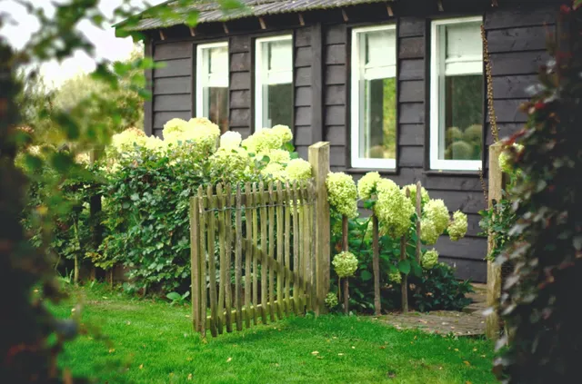 Bed and Breakfast 'Sleeping at no. 1 "Veluwe