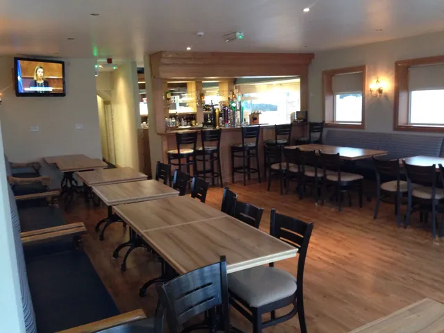 Parklands Bar & Eatery