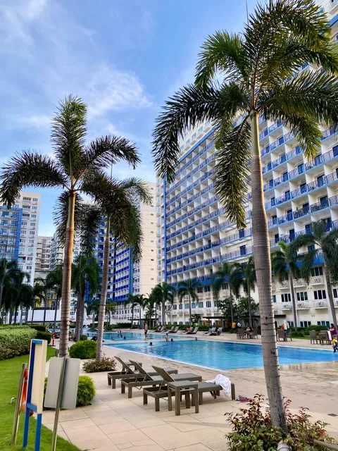 Sea Residences - Angel Alano