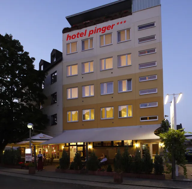 Hotel Pinger