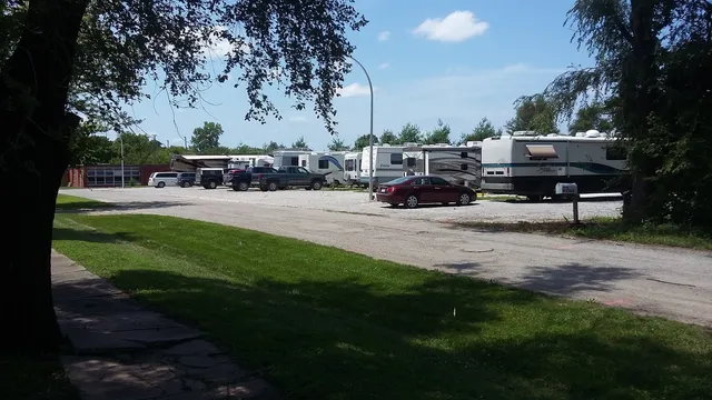 Mayview RV Park