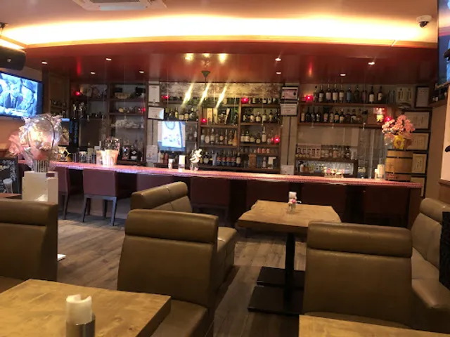 (有)マロニエ Fusion Cafe & Bar MARRONNIER