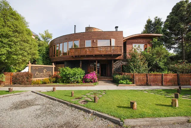 Aldea Naukana Posada Boutique