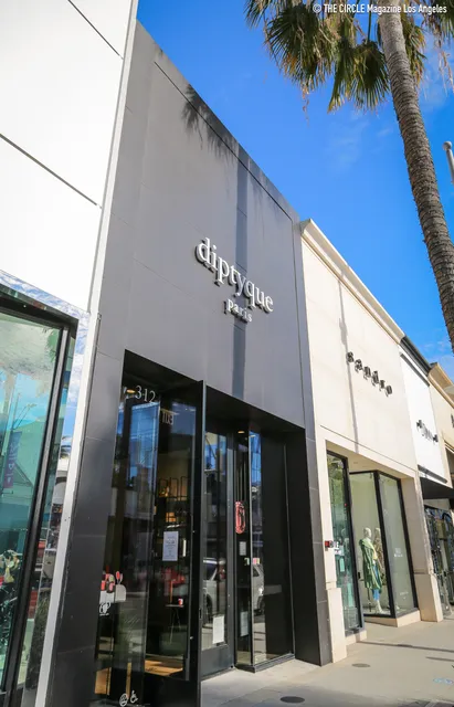 Diptyque North Beverly