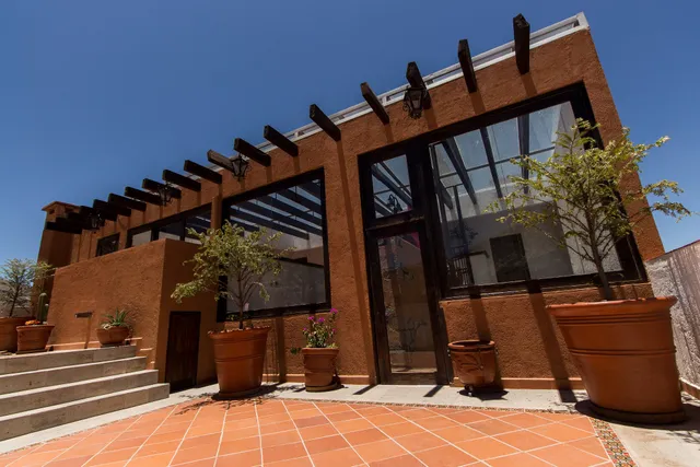 Hotel Palacio del Gambusino