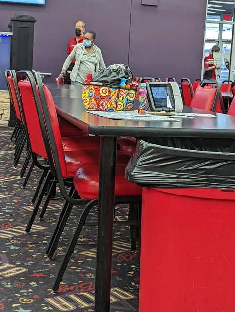 Delta Bingo and Gaming, Laurel