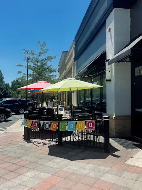 Blue Agave Mexican Bar & Grill (previously Gran Rodeo)