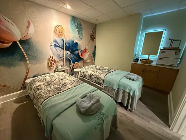 Lotus Signature Retreat