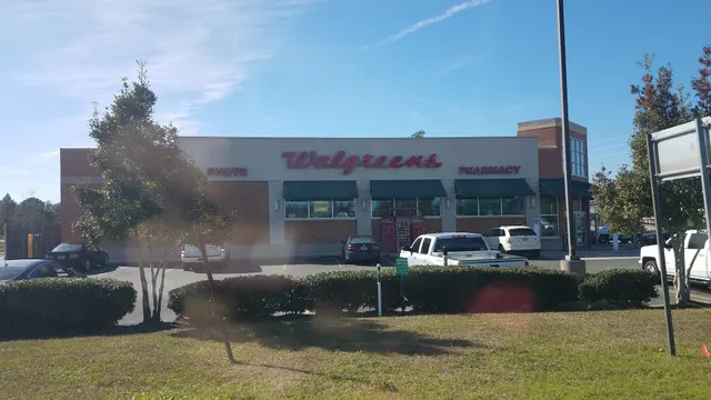 Walgreens