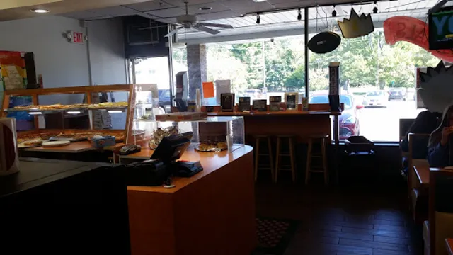 Ameti's Pizza Restaurant