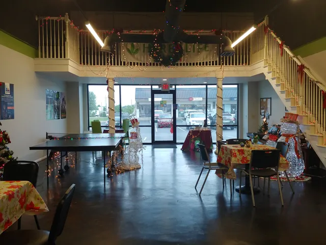 Bentonville Wellness