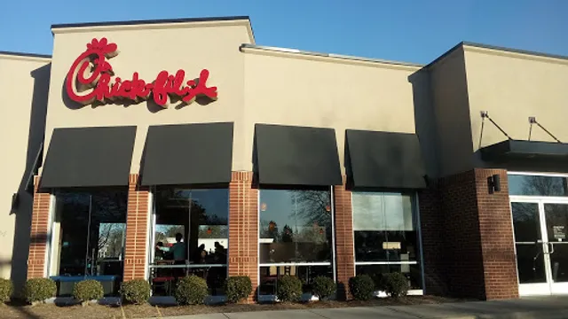 Chick-fil-A