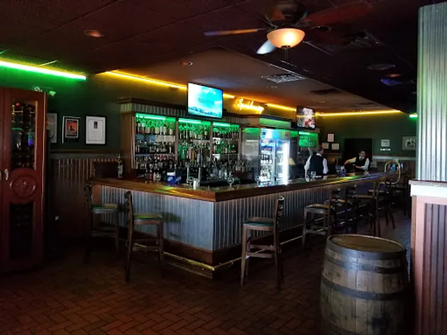 20's Hideout Steakhouse