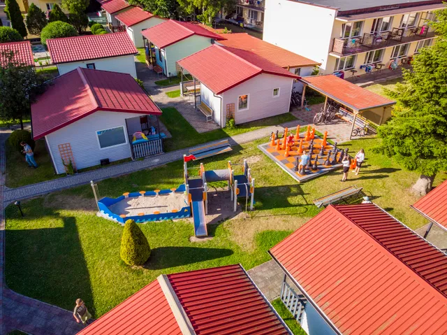 Ośrodek Wypoczynkowy Madamaku