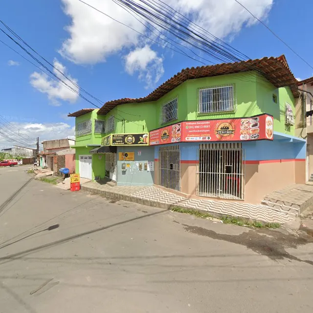 Ita Pão Aceitamos Encomendas