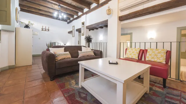 La Hospedería de los Templarios