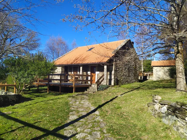 Casa da Branda Santo António