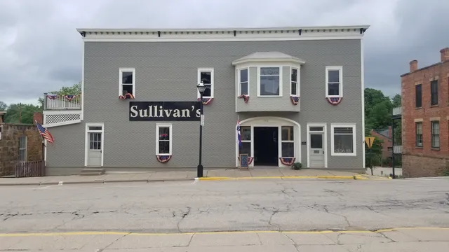 Sullivan's