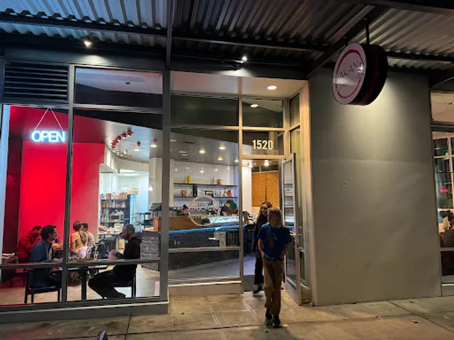 Sakana Sushi & Kitchen