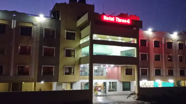 Hotel Three G