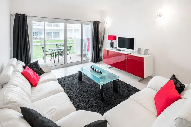 Formosa Village - Fuzeta