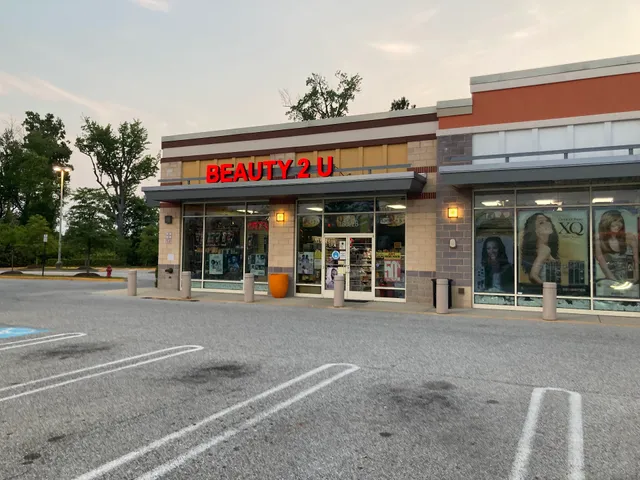 Beauty 2 U