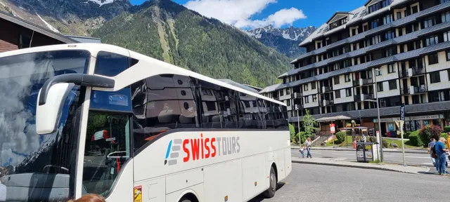 SwissTours