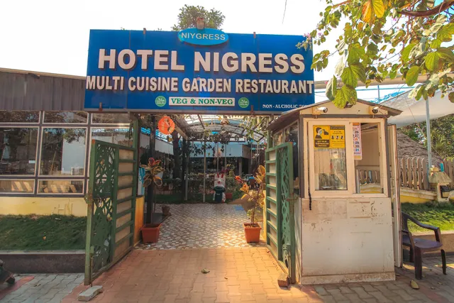 Hotel Nigress