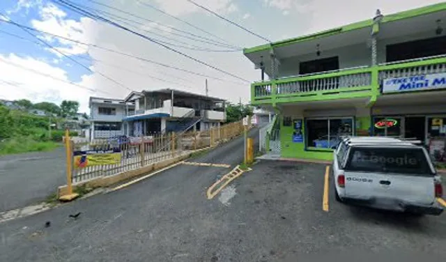 El Tke Tke Mini Market