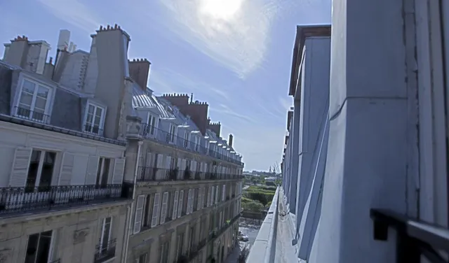 Maison Armance 4 étoiles - Esprit de France